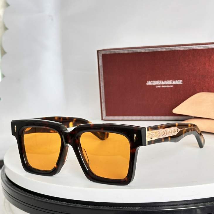 Picture of Jacques Marie Mage Sunglasses _SKUfw75841630fw